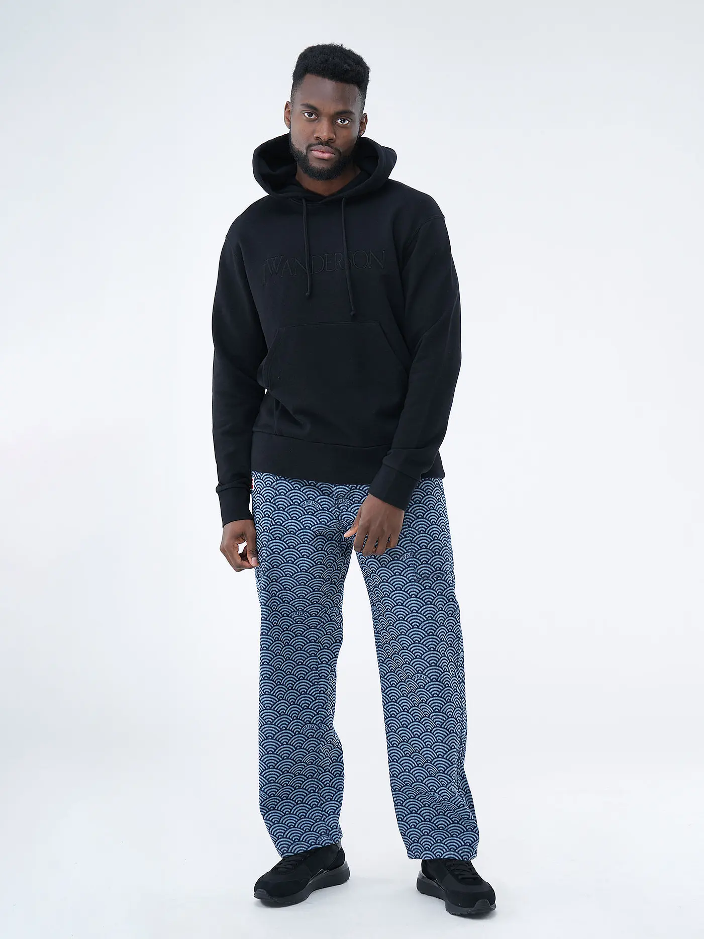 JW ANDERSON | Kapuzensweater - Hoodie | 